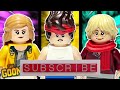 HOW TO BUILD the Goonies in LEGO Part 2