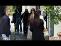 Learn Italian Street Style: Explore Wearable Fashion Trends in Milan. Beautiful spring 2024 outfits
