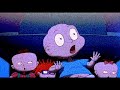 Rugrats Movie - This place is something new to me