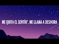 Omar Montes - LA SEVILLANA (Letra/Lyrics)