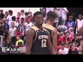 Zion Williamson VS LaMelo Ball!!!  LIVEST Game Of The Year Full Highlights!