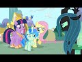 MLP [Next Gen]  Velvet Sentry's stories (Tribute)