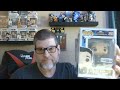 Mystery Grail Unboxing!  - Marvel vs DC  event   #Funko