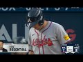 Yankees vs.  Braves (06/22/24) Game Highlights | MLB Season 2024