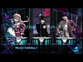 NDRV3 - Class Trial 1 (Back Route) - Blocked by the Truth