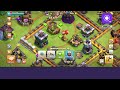 Clash of Clans #live #livestream #Clashofclan #townhall #wa #upgrade #builder