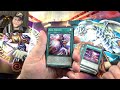 NEW! Dark Magician Deck in ENGLISH! Yu-Gi-Oh! Illusion of the Dark Magicians Opening!