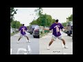 VN App | Follow Focus Dance Edit