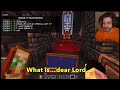 Cellbit fears Montelyson for 3 minutes (QSMP TRANSLATED)