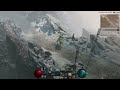 Diablo IV Binek (At) Nasıl Alınır? | Binek Görevi! (Türkçe Rehber)