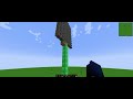 Minecraft Create Slingshot 1450 Blocks High