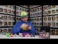 Opening An Entire Case Of FNAF Special Delivery Funko Mystery Minis!