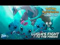 Lugia's Fight to the Finish! ► Pokémon Mystery Dungeon: A Phione's Tale