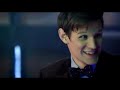 The Doctor tries to kill the Arwell family (YTP)