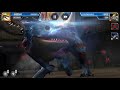 NEW VIP BARYONYX vs 9 OPPONENTS (JURASSIC WORLD)