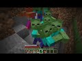 Why Do Villagers Obey Mikey and JJ in Minecraft? (Maizen)