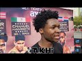 Abdullah Mason SPARRED Devin Haney & Shakur, Reveals Who’s BETTER Gervonta Davis, Haney or Stevenson