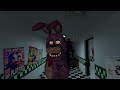 Gmod FNAF | Freddy And Friends The Separation Of Souls