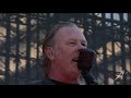 Metallica: Harvester of Sorrow (Brussels, Belgium - June 16, 2019)