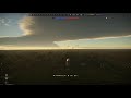 War Thunder | superschmitt 109 Pyörremysky Gameplay