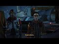 Tales From The Borderlands Episode 5 Gameplay Walkthrough Part 1 [1080p HD] FULL EPISODE (ENDING)