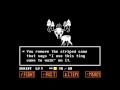 UNDERTALE PART 4: Victorious Papyrus