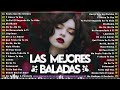 Baladas #70 80 90 Viejitas & Bonitas 💕 Ricardo Arjona, Luis Miguel, Roberto Carlos, Emmanuel y mas