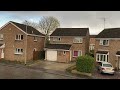 Hail & Thunderstorms - Northamptonshire, UK - 12 April 2023