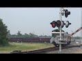Chasing Canadian Pacific 2816 from Kendelton to Victoria Texas