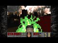 DOOM 2 map 12 Factory