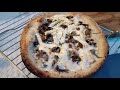Pizza Napoletana at home