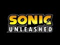 Endless Possibility (Rockestrate My World) - Sonic Unleashed