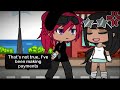 ✧Kidnapped by the mafia triplets✧|| Gacha Life Mini Movie||✨PART 1✨||GLMM