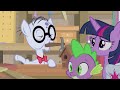 My Little Pony: Friendship is Magic S9 EP5 | The Point Of No Return | MLP FULL EPISODE