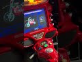 Point blank 2 arcade machine game play