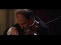 Bojan Cicic and Richard Egarr play Carbonelli (Violin Sonata No. 1, Andante)