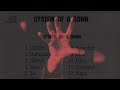 System Of A Down - Darts but it's mixed with the 1997 Demo and the Final Version