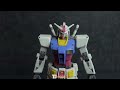 RX 78-2 Gundam Beyond Global HG 1/144 | ASMR BUILD | SPEED BUILD | Model kit by Daban