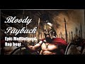 Bloody payback | Epic Motivational Rap beat (prod. by JL RichBo$$)