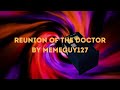 Doctor Who intro (Ver 6)