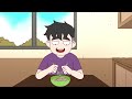 BUDGET ULAM NG MGA PINOY | JenAnimation | PINOY ANIMATION