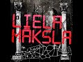 Tā nav liela māksla