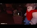 The Roblox horror experience