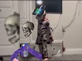 Gorilla tags funniest TikTok's! #funny #fypシ #gtag #foryou #oculus #reaction #fun