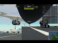 Butter Landing in ATC 24! (Multiple Views)