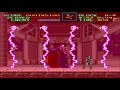 Super Castlevania IV (SNES) - All Bosses