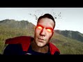 Superman Vs Thor | Epic Battle | Animation