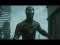 Marvel's Spider-Man 2 - It's All Connected (with the Black and Gold Suit)