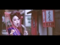 【Official MV】Chuwon Chuwon - Sayulee【花魁レンジャー】 [Your Song #7]
