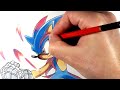 SPOILER | Sonic + Paradox Prism True Form | Sonic Prime Season 2